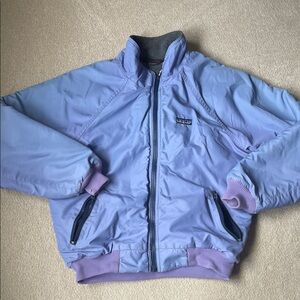 Rare Vintage Patagonia Jacket!
